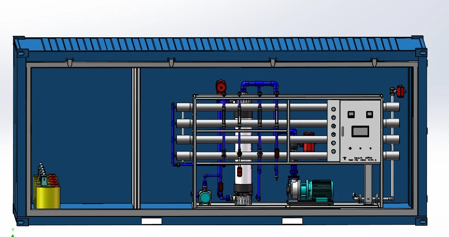 containerized RO plants (3)
